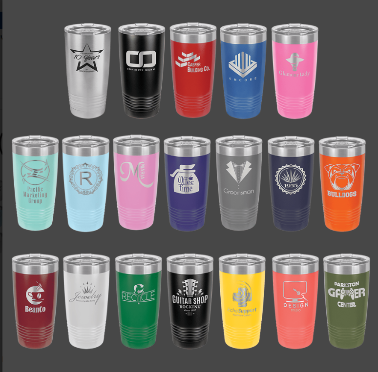 Tumbler