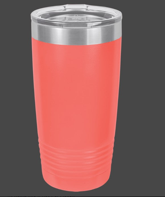 Tumbler