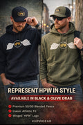 HPW Hoodie
