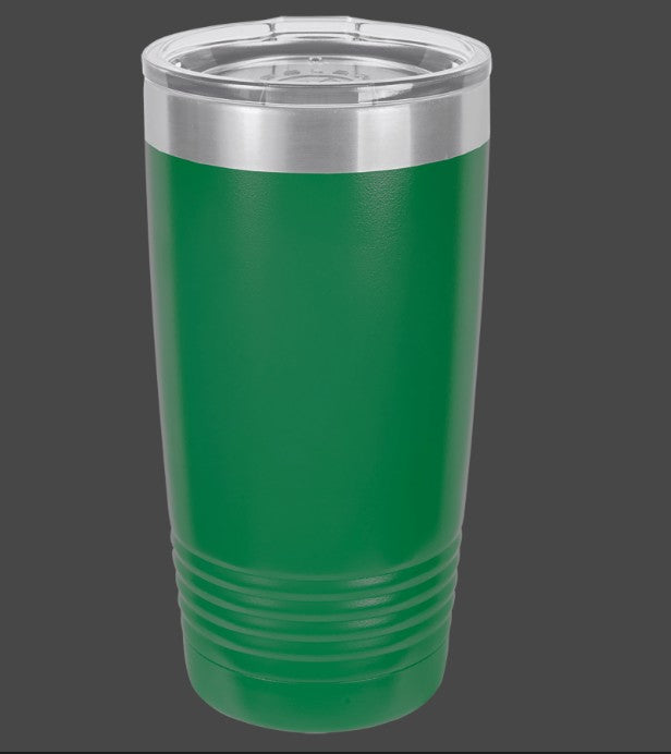 Tumbler