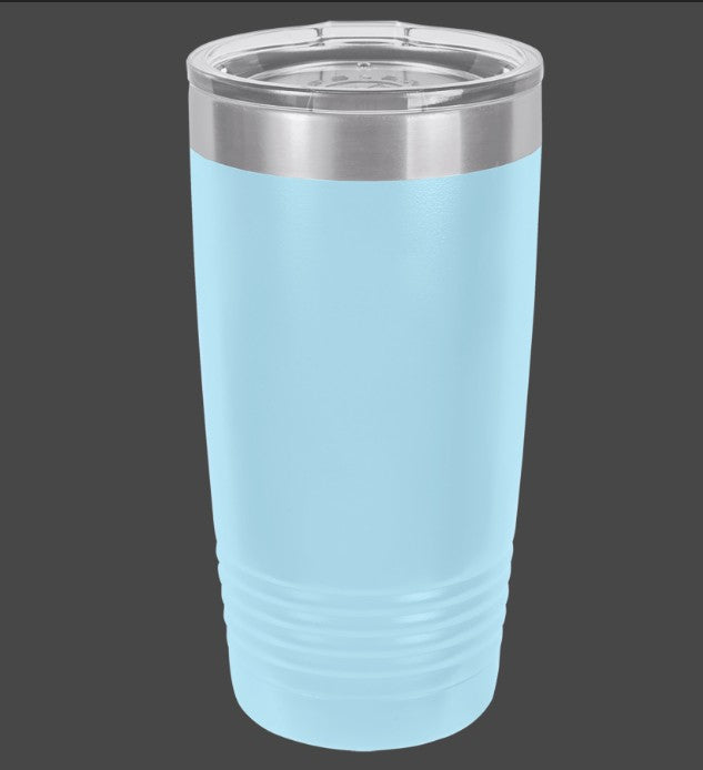 Tumbler