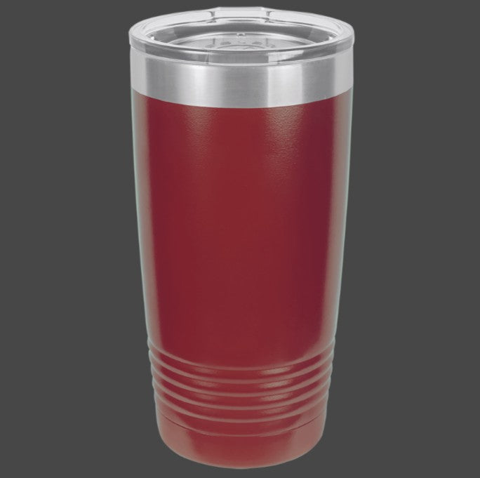 Tumbler