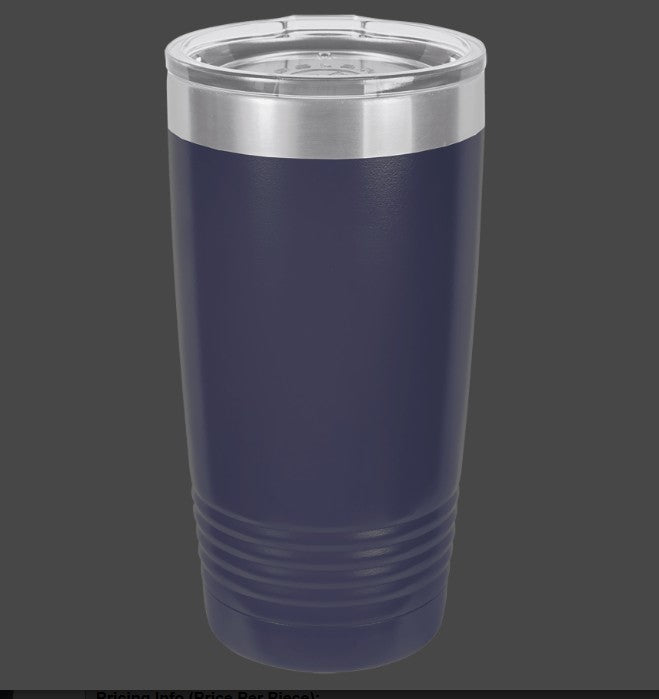 Tumbler