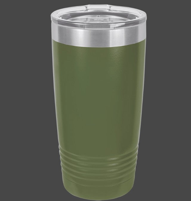 Tumbler