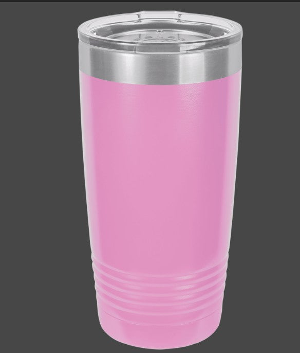 Tumbler