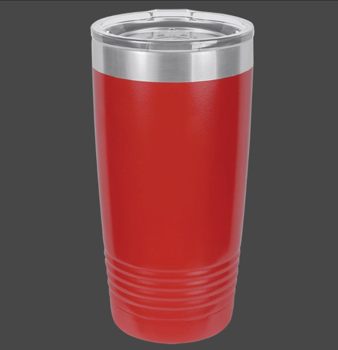 Tumbler