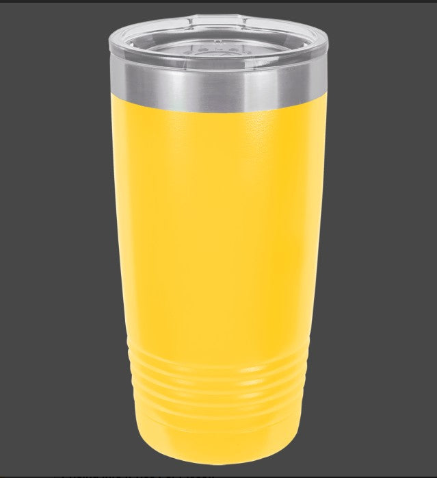 Tumbler